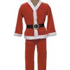 costum-baieti-mos-craciun 1