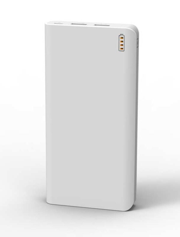 Baterie externa 20000 mAh