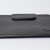 Husa tableta 13'' din piele neagra