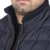 Geaca cu puf de gasca barbati (1)
