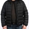 Geaca cu puf pentru barbati (2)